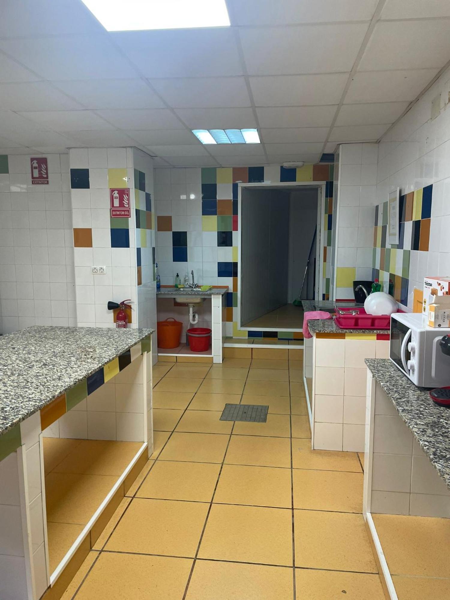 Hostel Cangas Esterno foto
